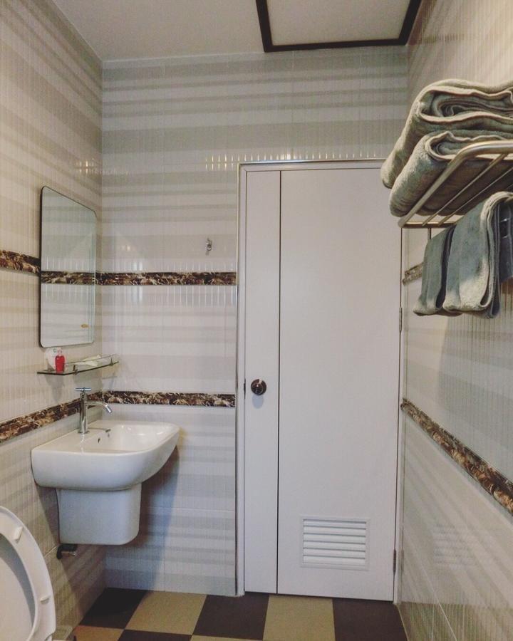 Big House Resort Трат Екстериор снимка