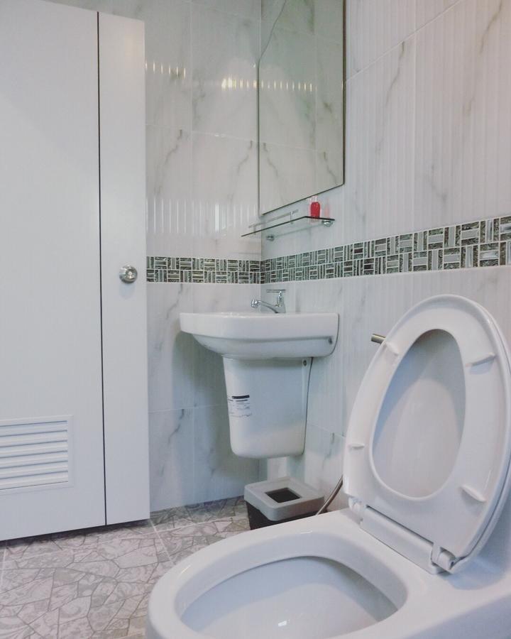 Big House Resort Трат Екстериор снимка