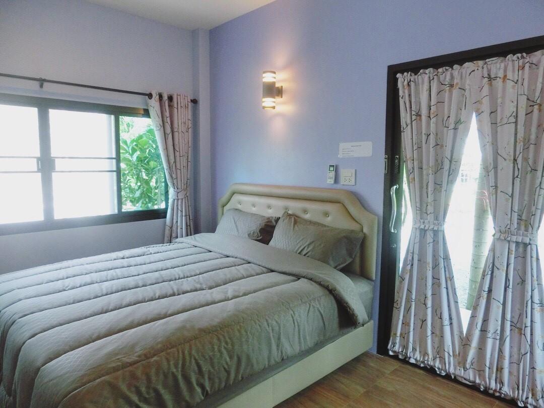 Big House Resort Трат Екстериор снимка